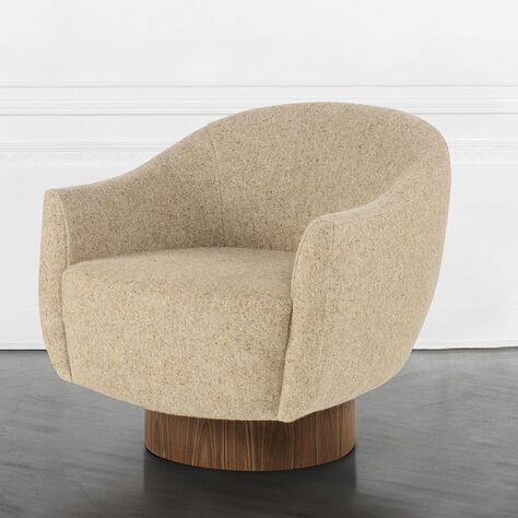 SONARA SWIVEL CHAIR
